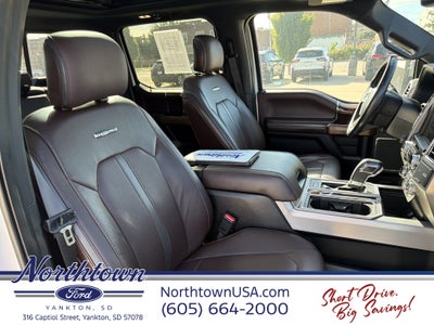 2015 Ford F-150 Base