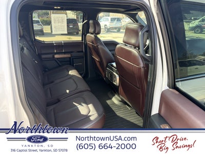2015 Ford F-150 Base