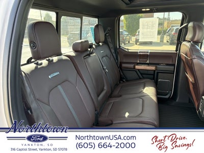 2015 Ford F-150 Base