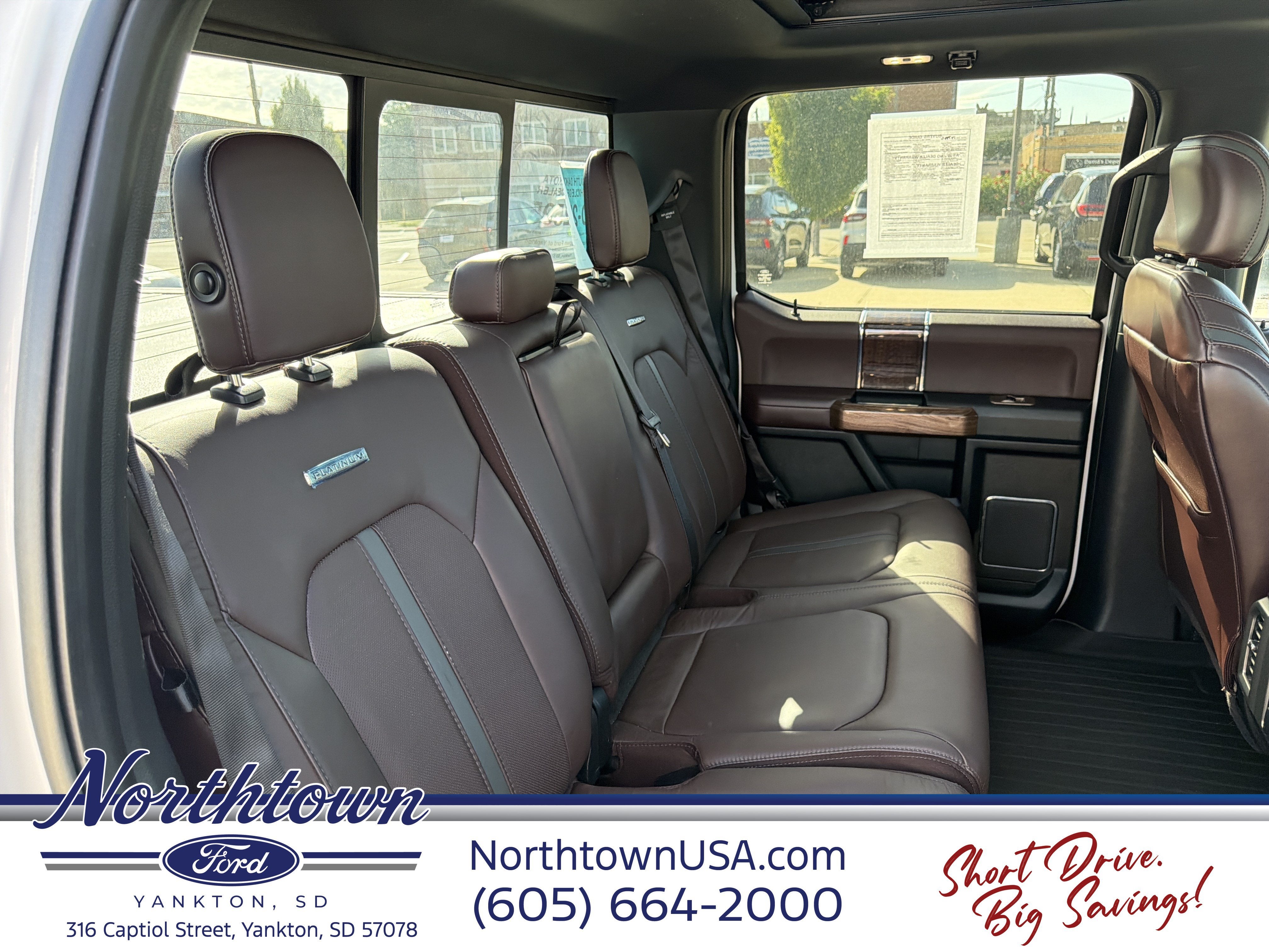 2015 Ford F-150 Base