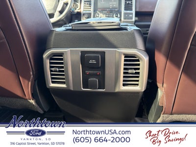2015 Ford F-150 Base