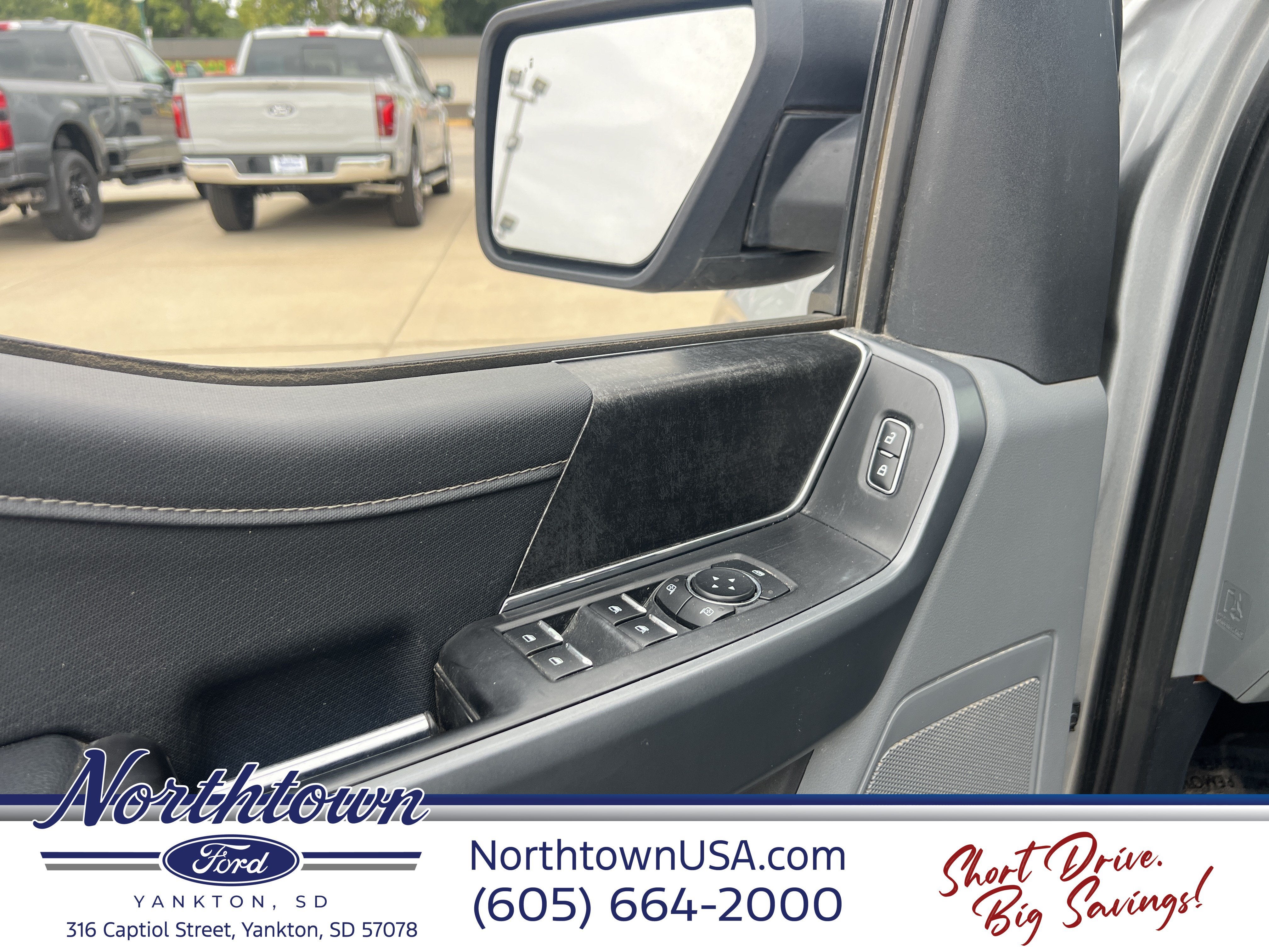 2021 Ford F-150 Base