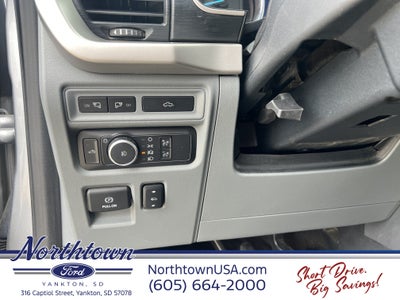 2021 Ford F-150 Base