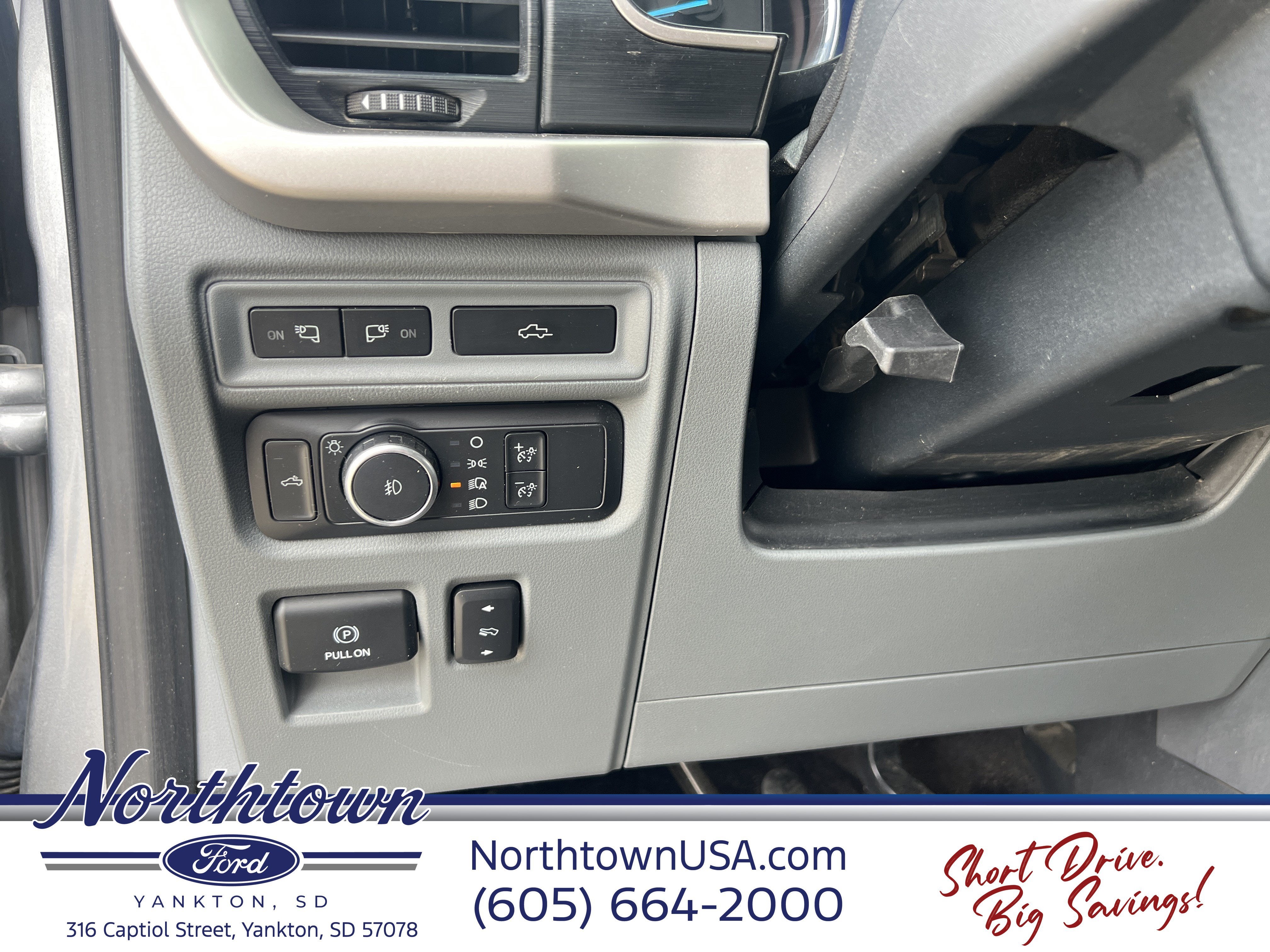 2021 Ford F-150 Base