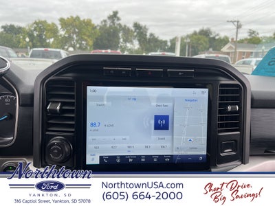 2021 Ford F-150 Base
