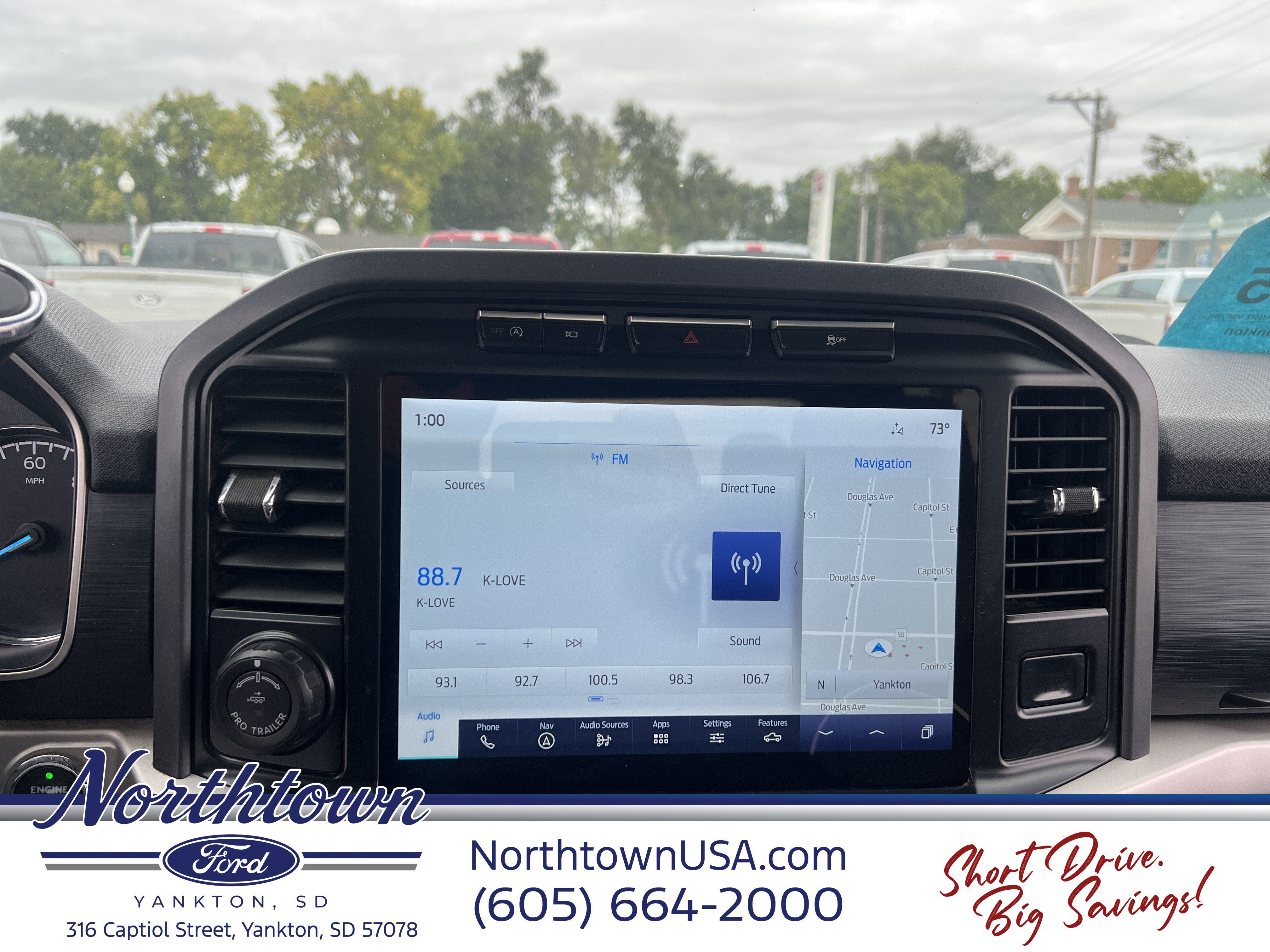 2021 Ford F-150 Base