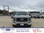 2021 Ford F-150 Base