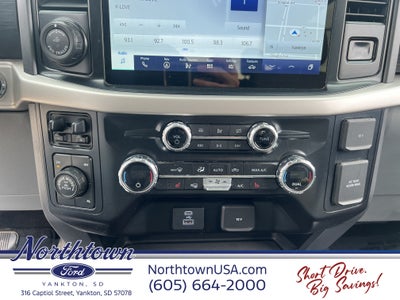 2021 Ford F-150 Base