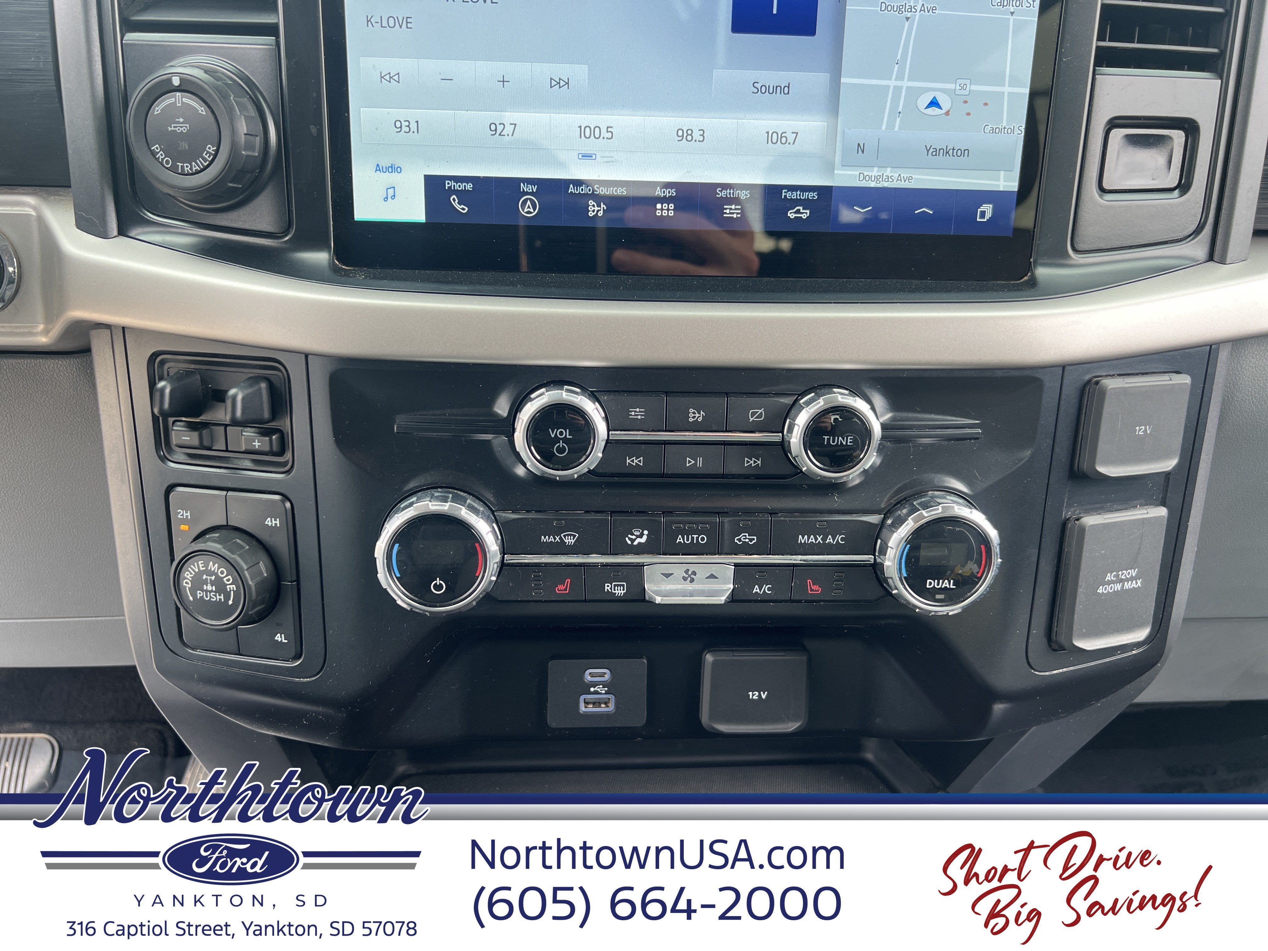 2021 Ford F-150 Base