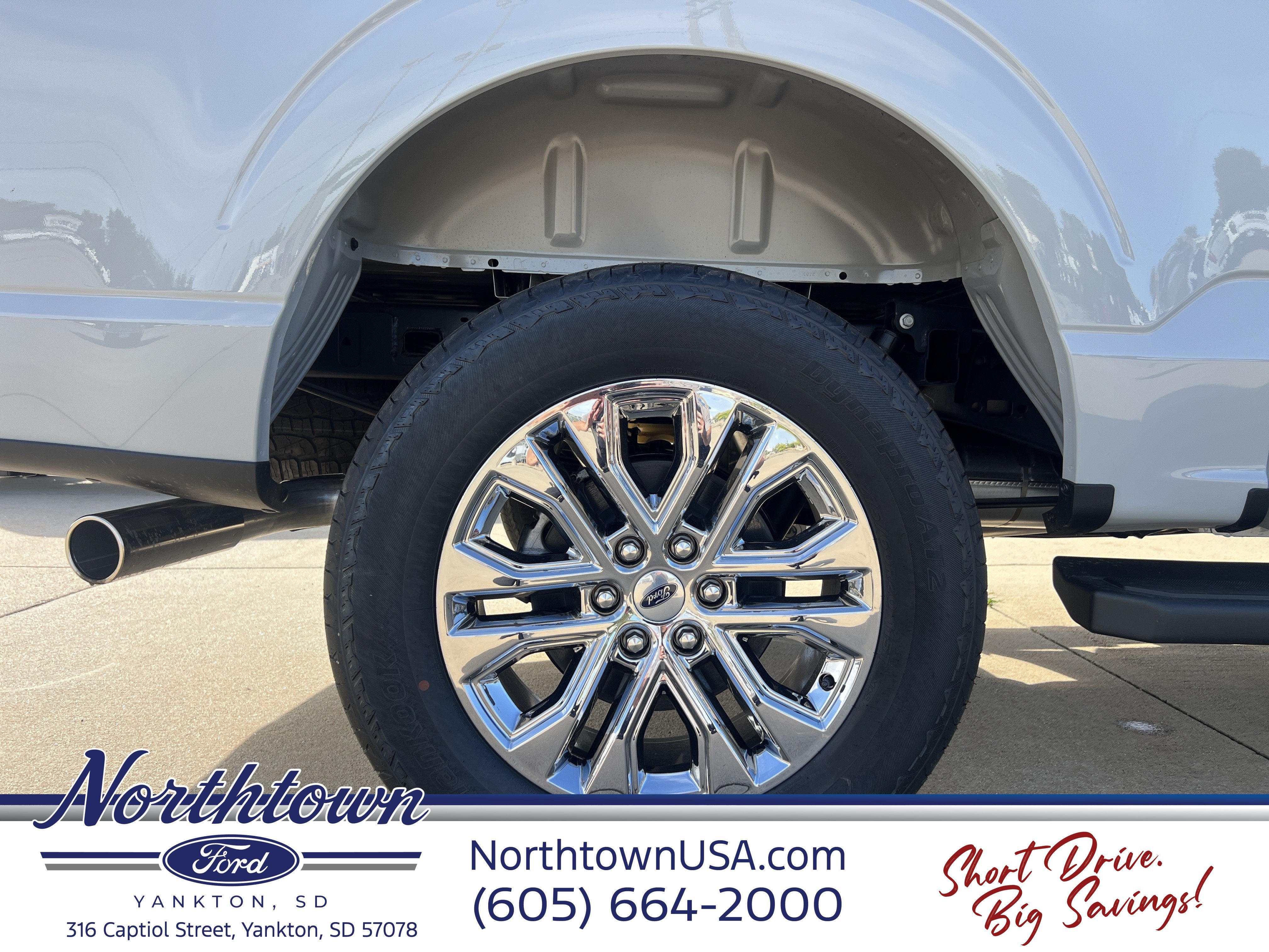 2026 Ford F-150 Lariat - Photo 11