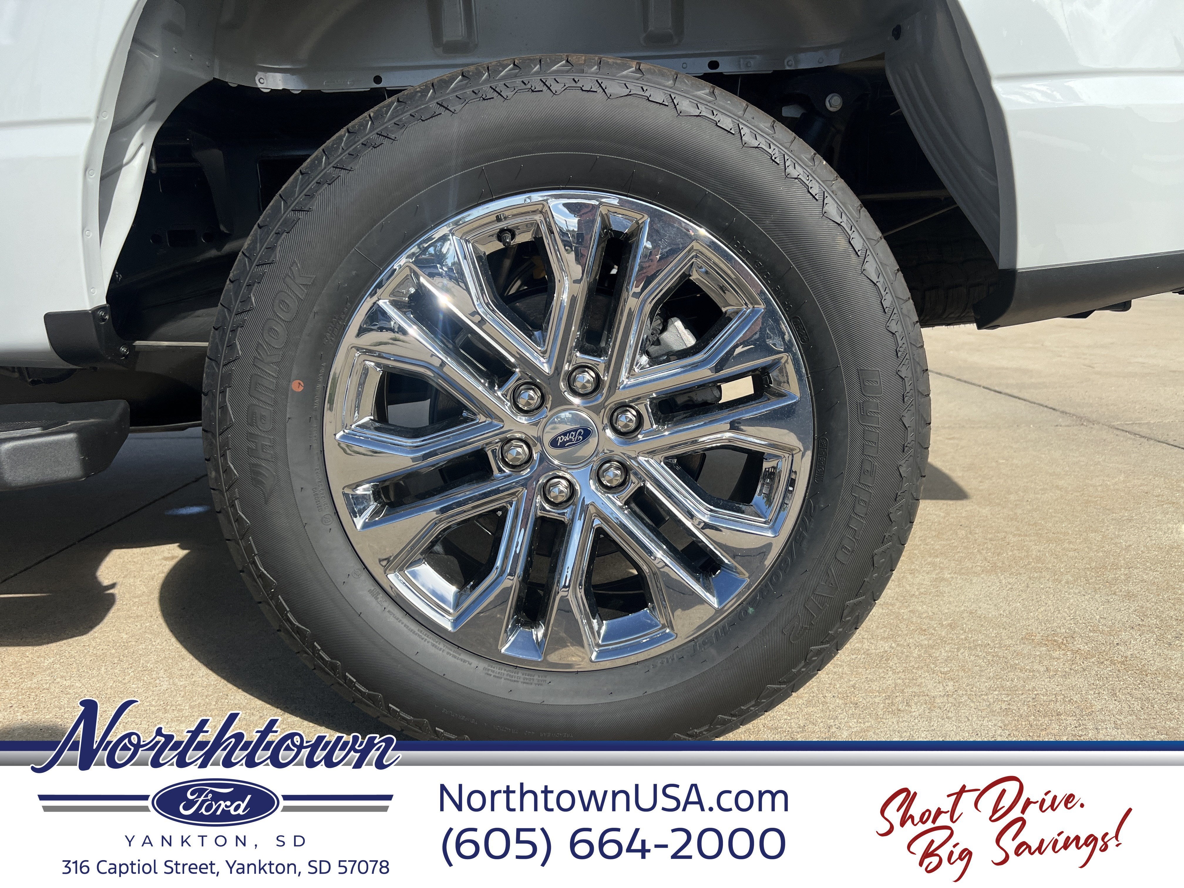 2026 Ford F-150 Lariat - Photo 12