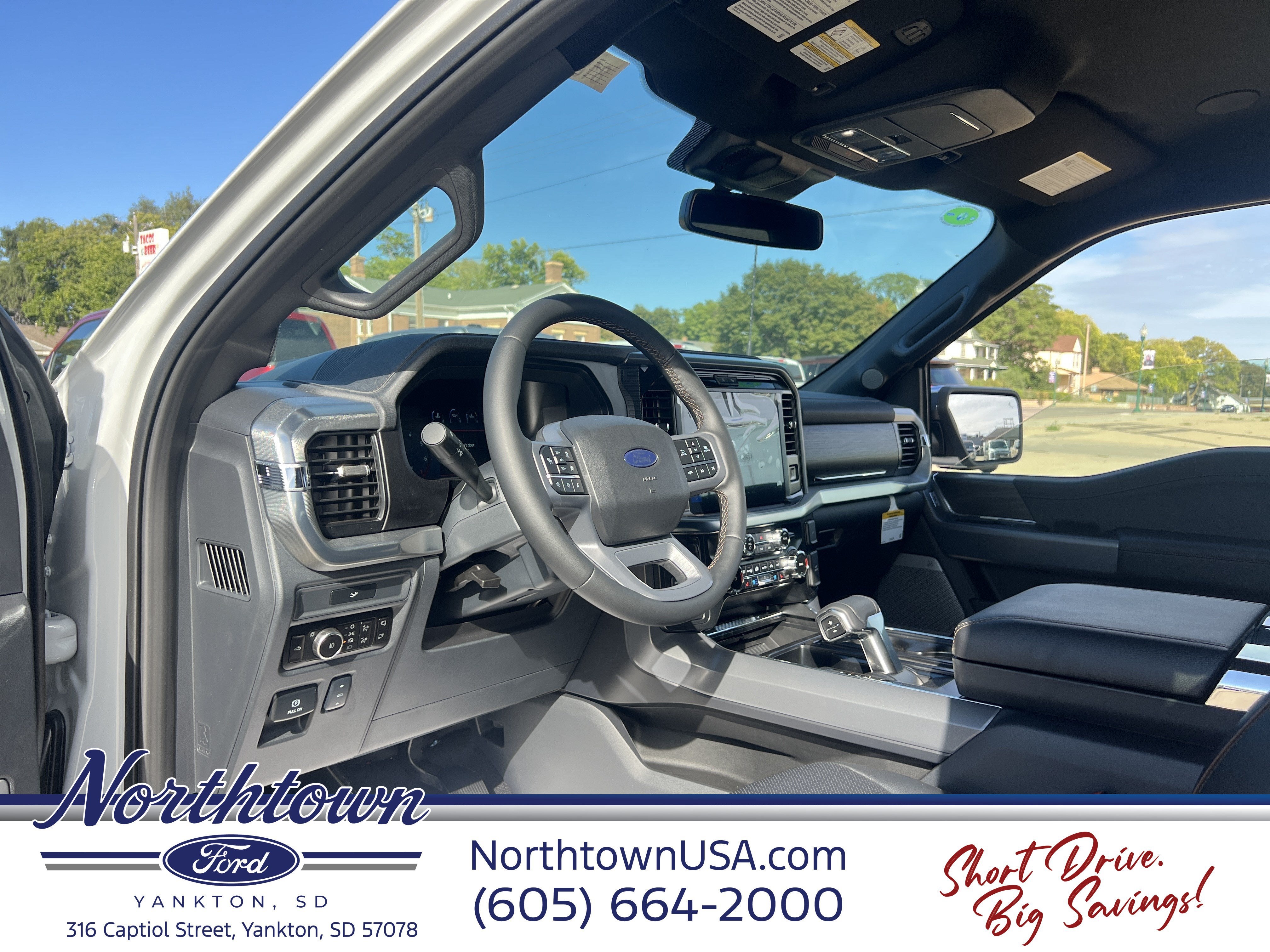 2026 Ford F-150 Lariat - Photo 15