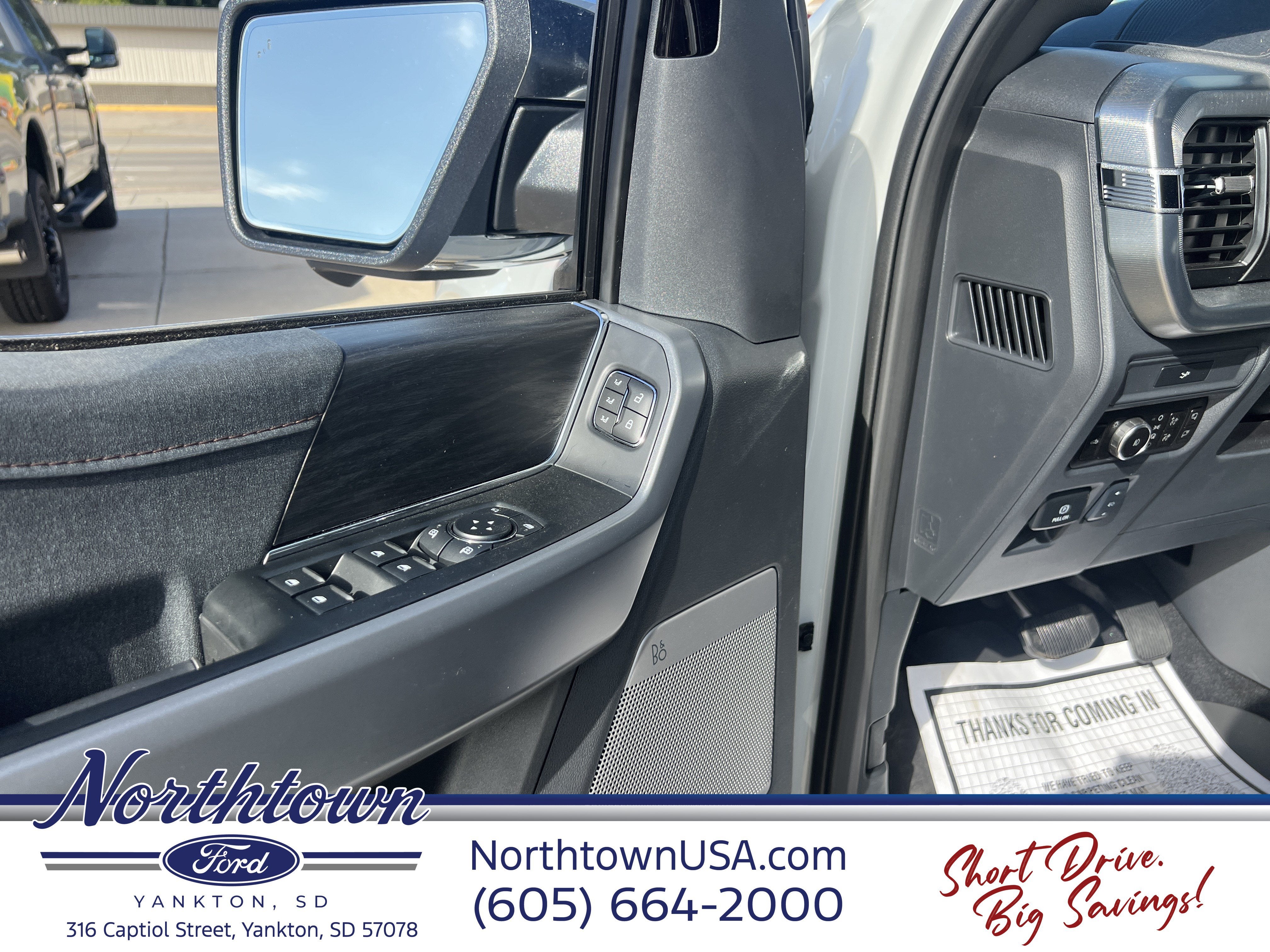 2026 Ford F-150 Lariat - Photo 16