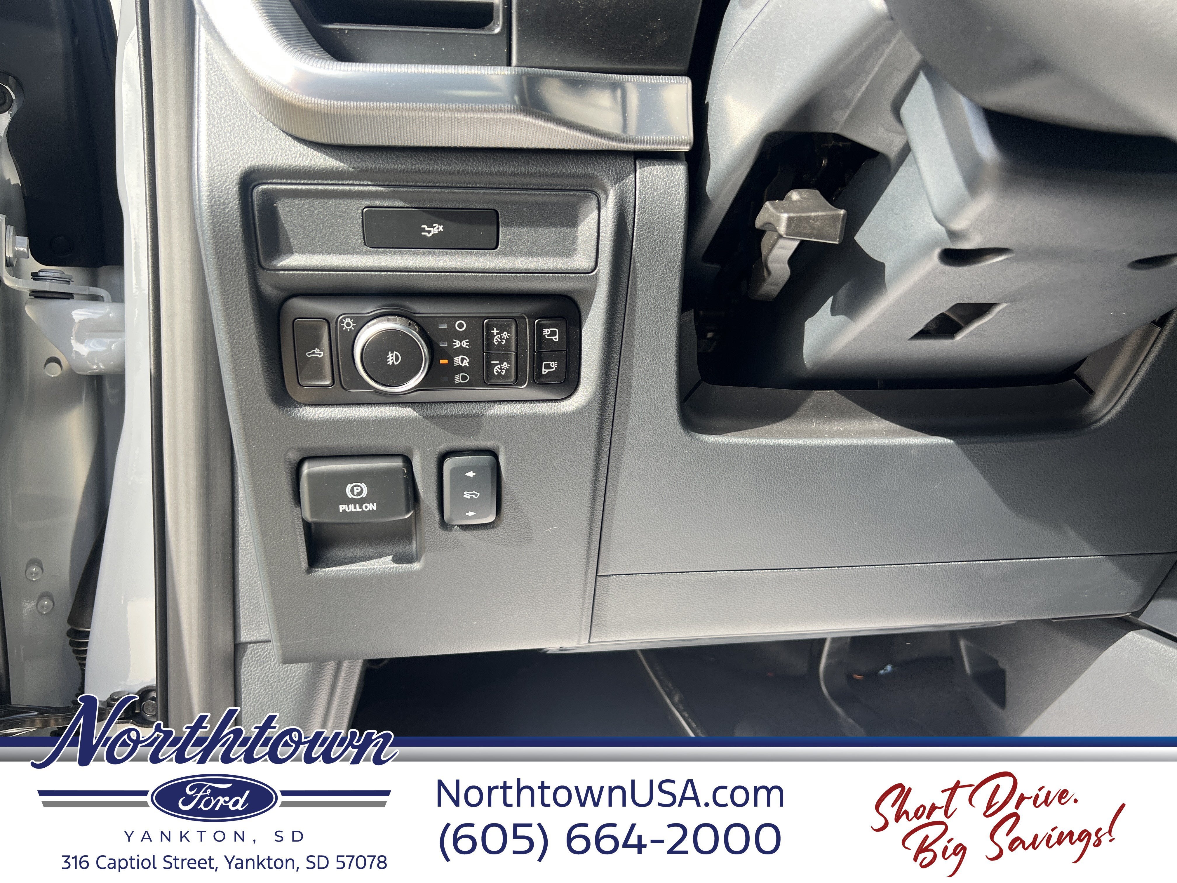 2026 Ford F-150 Lariat - Photo 17