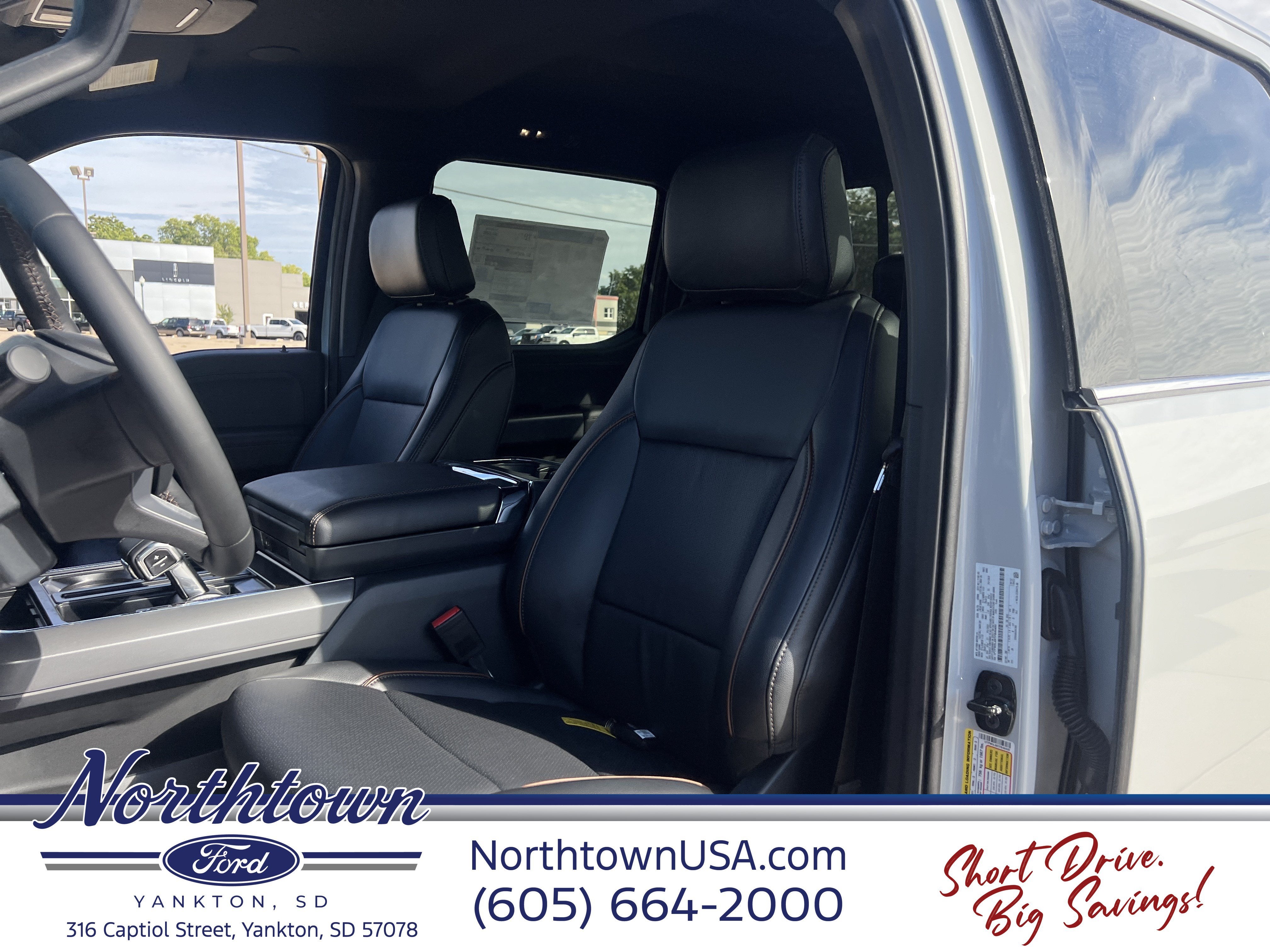 2026 Ford F-150 Lariat - Photo 18
