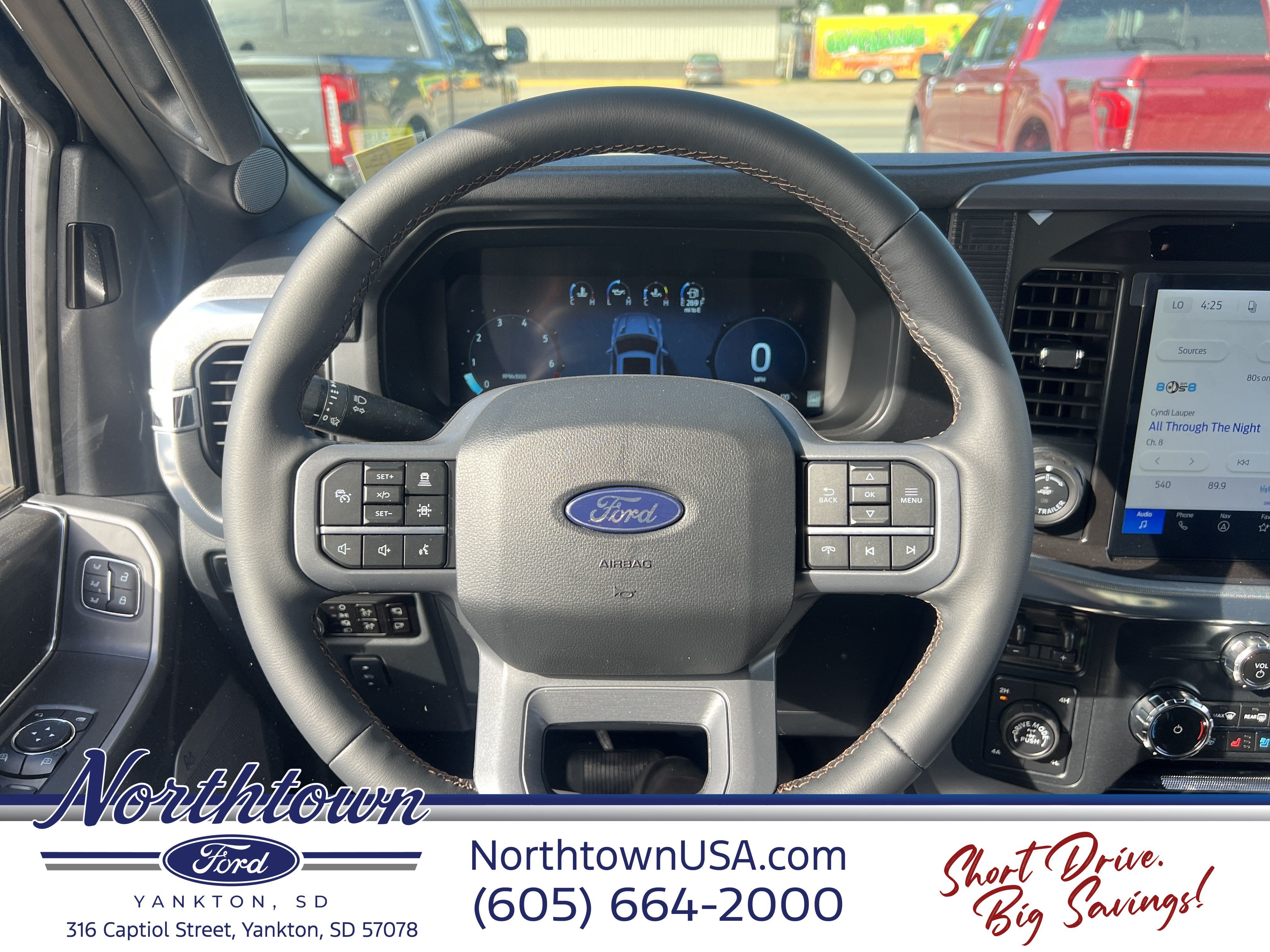 2026 Ford F-150 Lariat - Photo 19