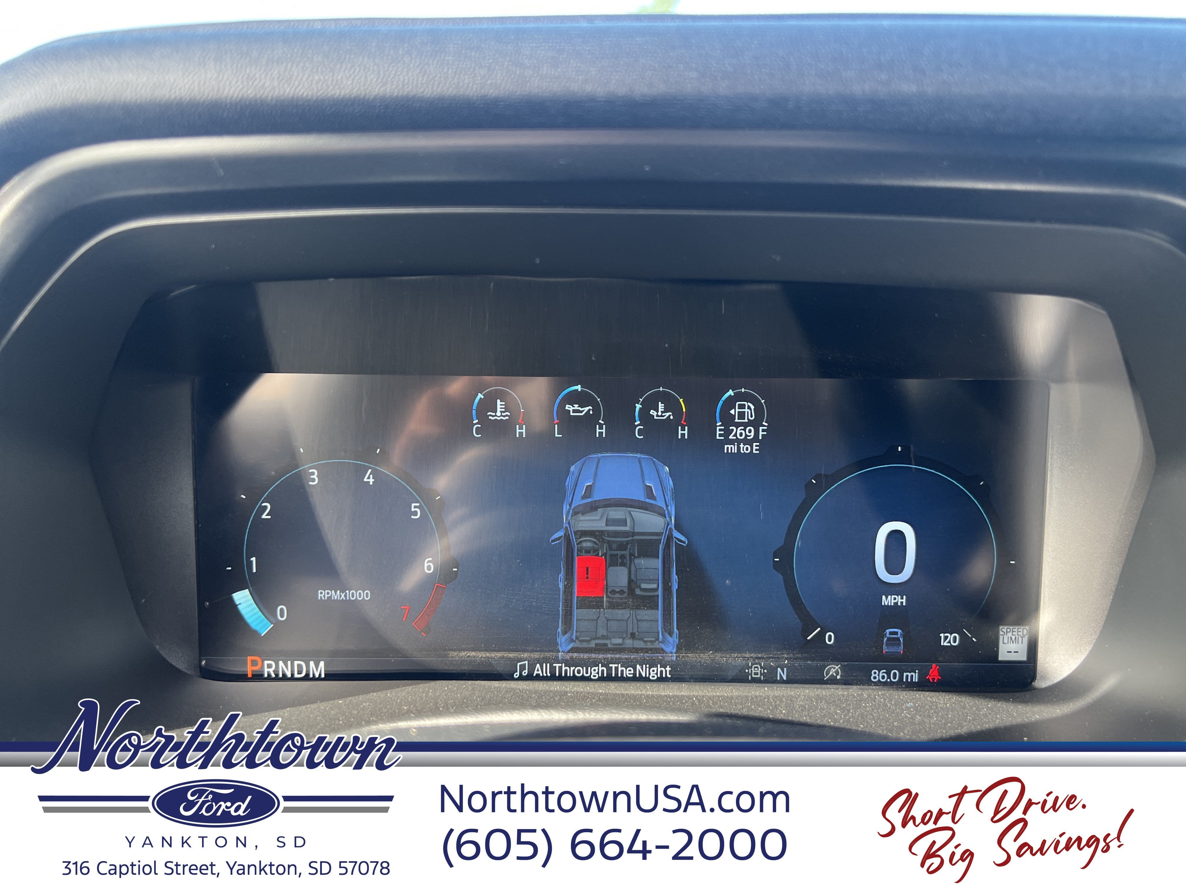 2026 Ford F-150 Lariat - Photo 20
