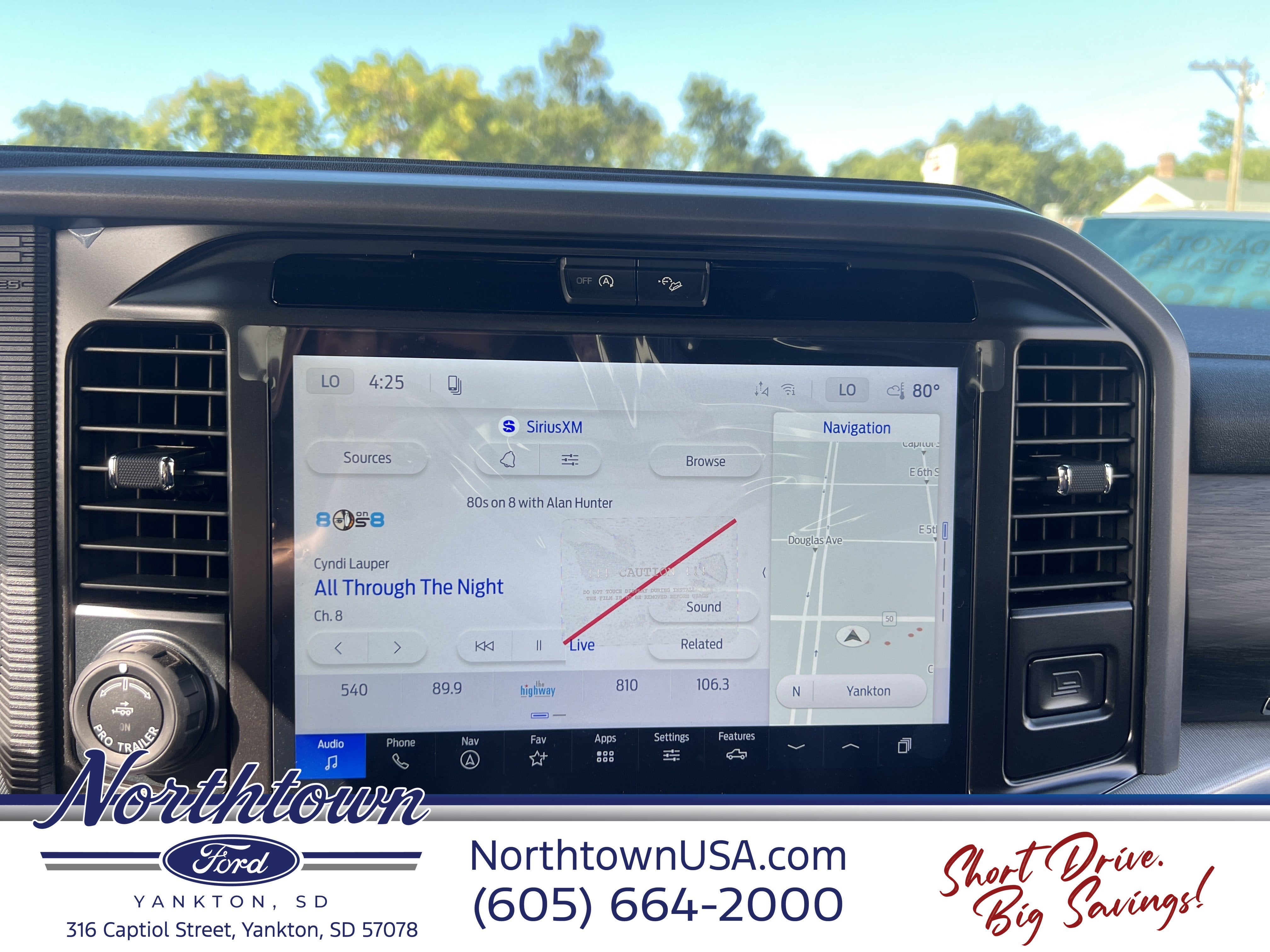 2026 Ford F-150 Lariat - Photo 21