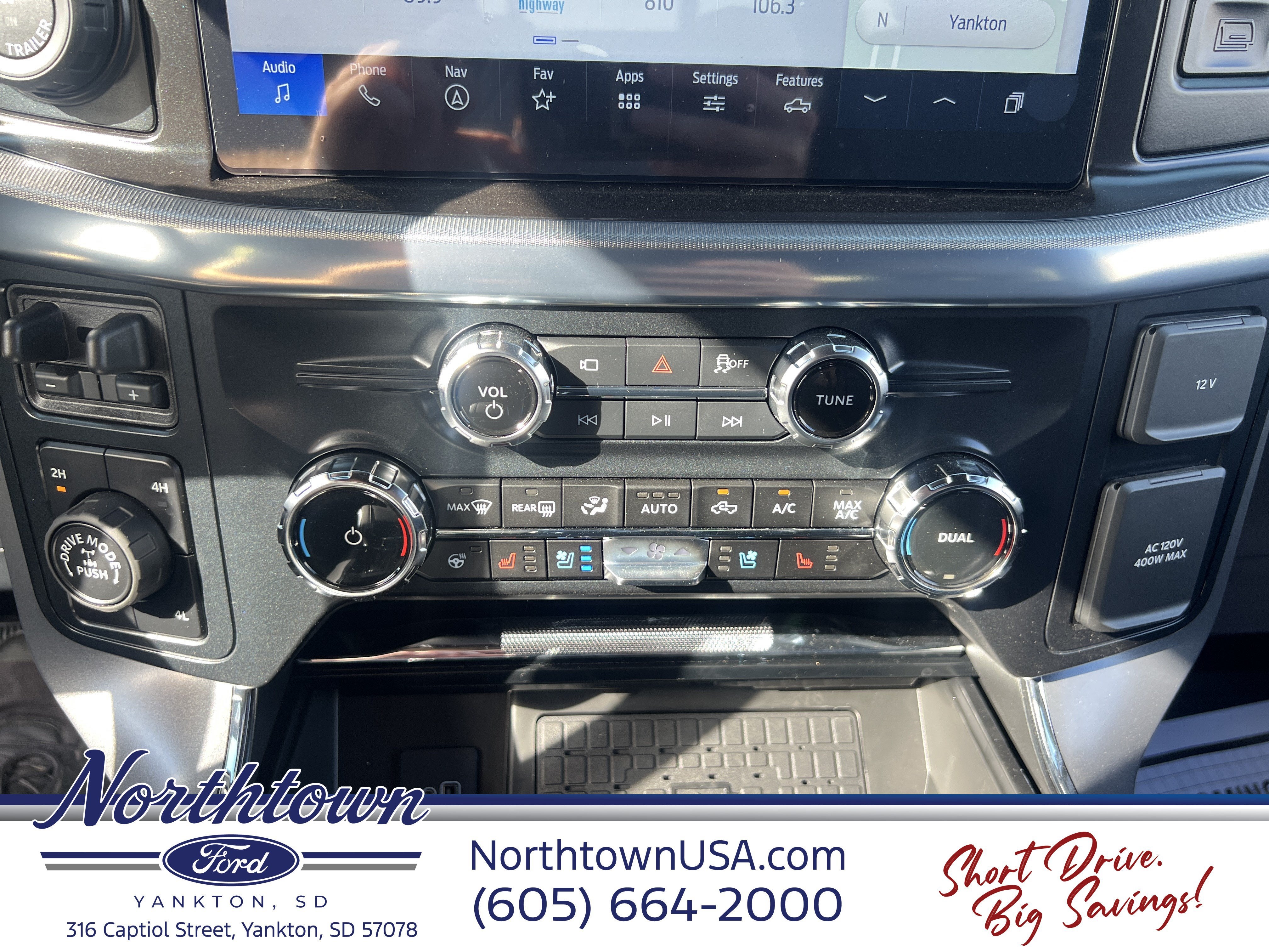 2026 Ford F-150 Lariat - Photo 22