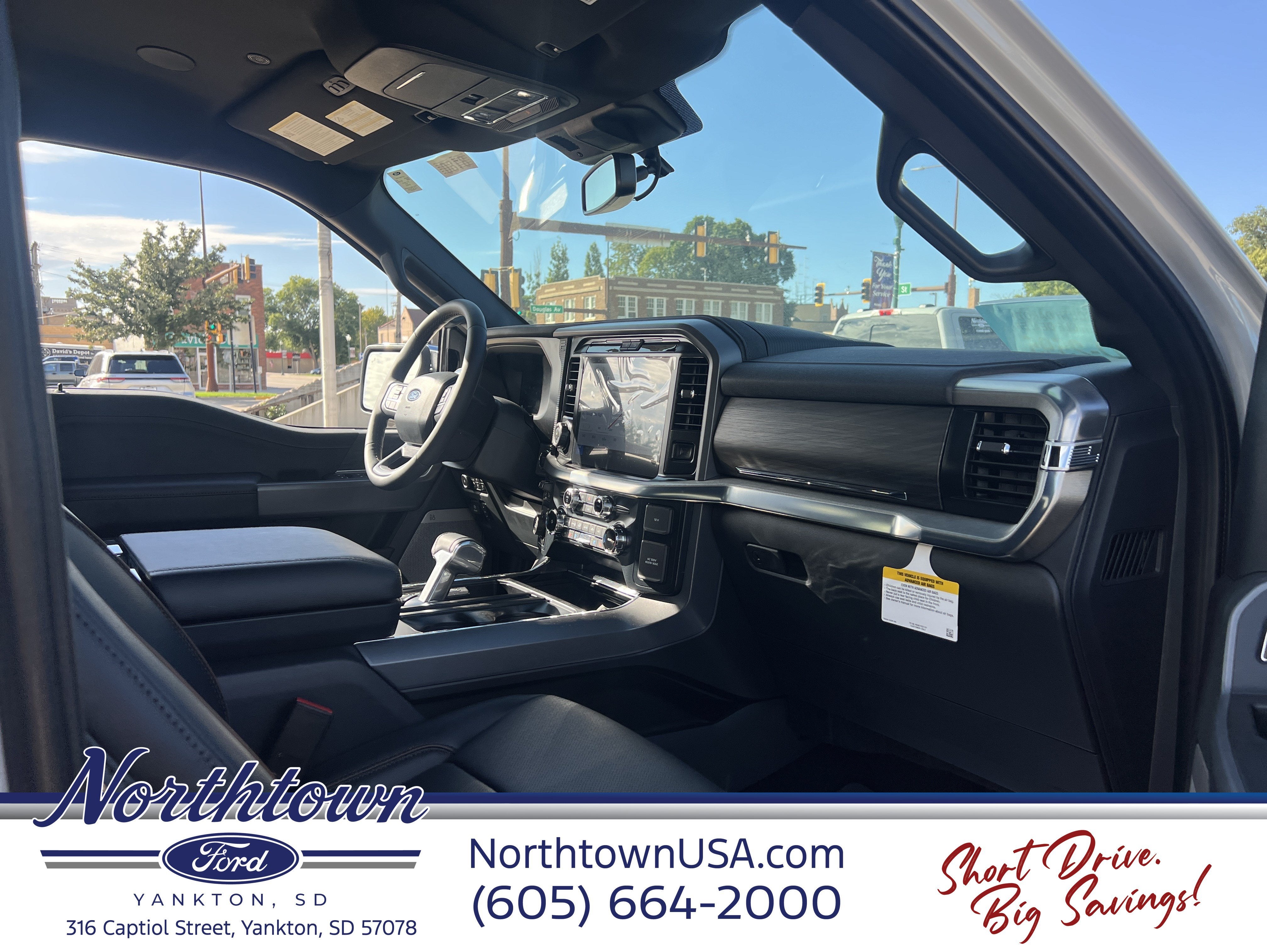 2026 Ford F-150 Lariat - Photo 23