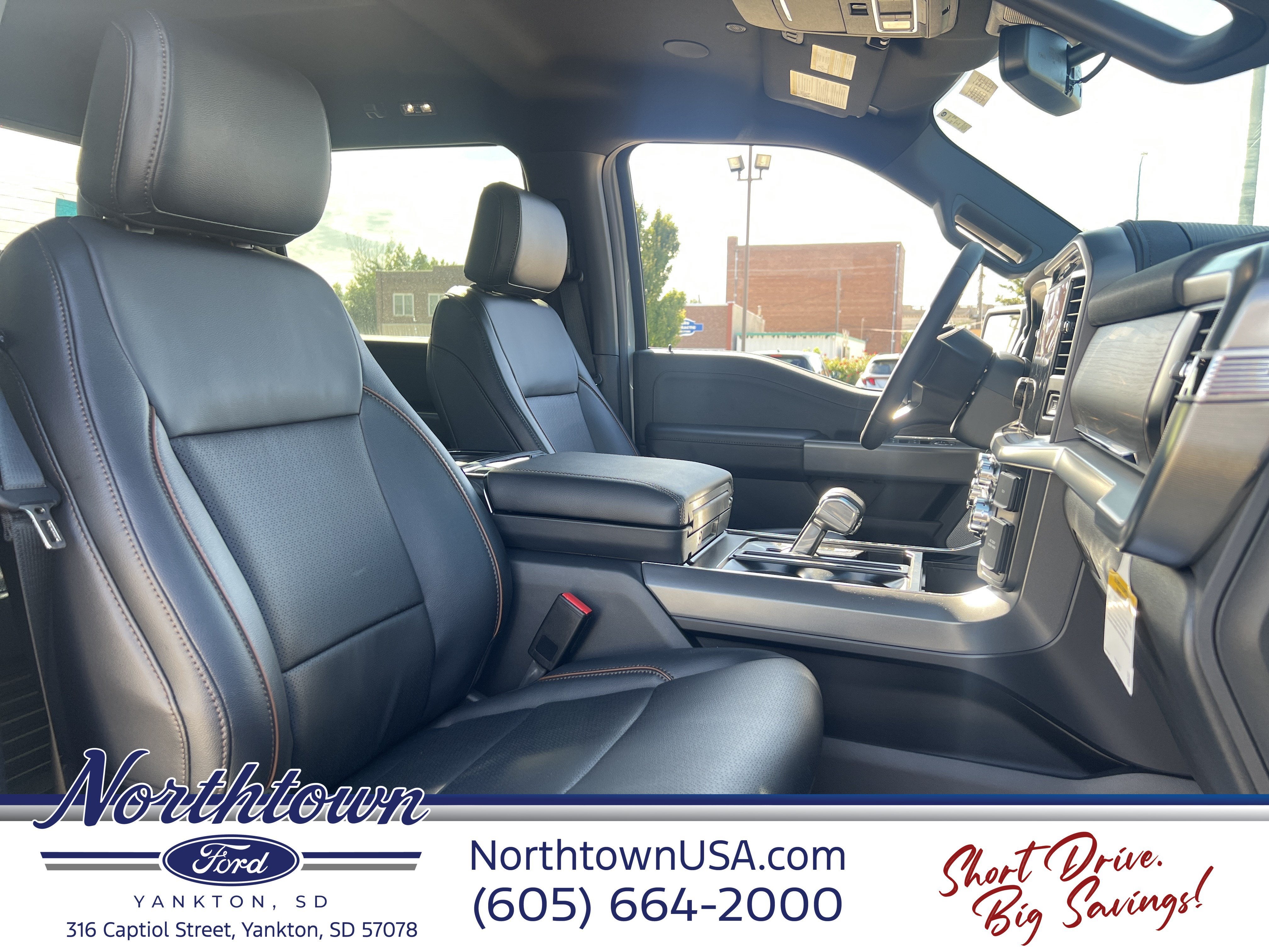 2026 Ford F-150 Lariat - Photo 24