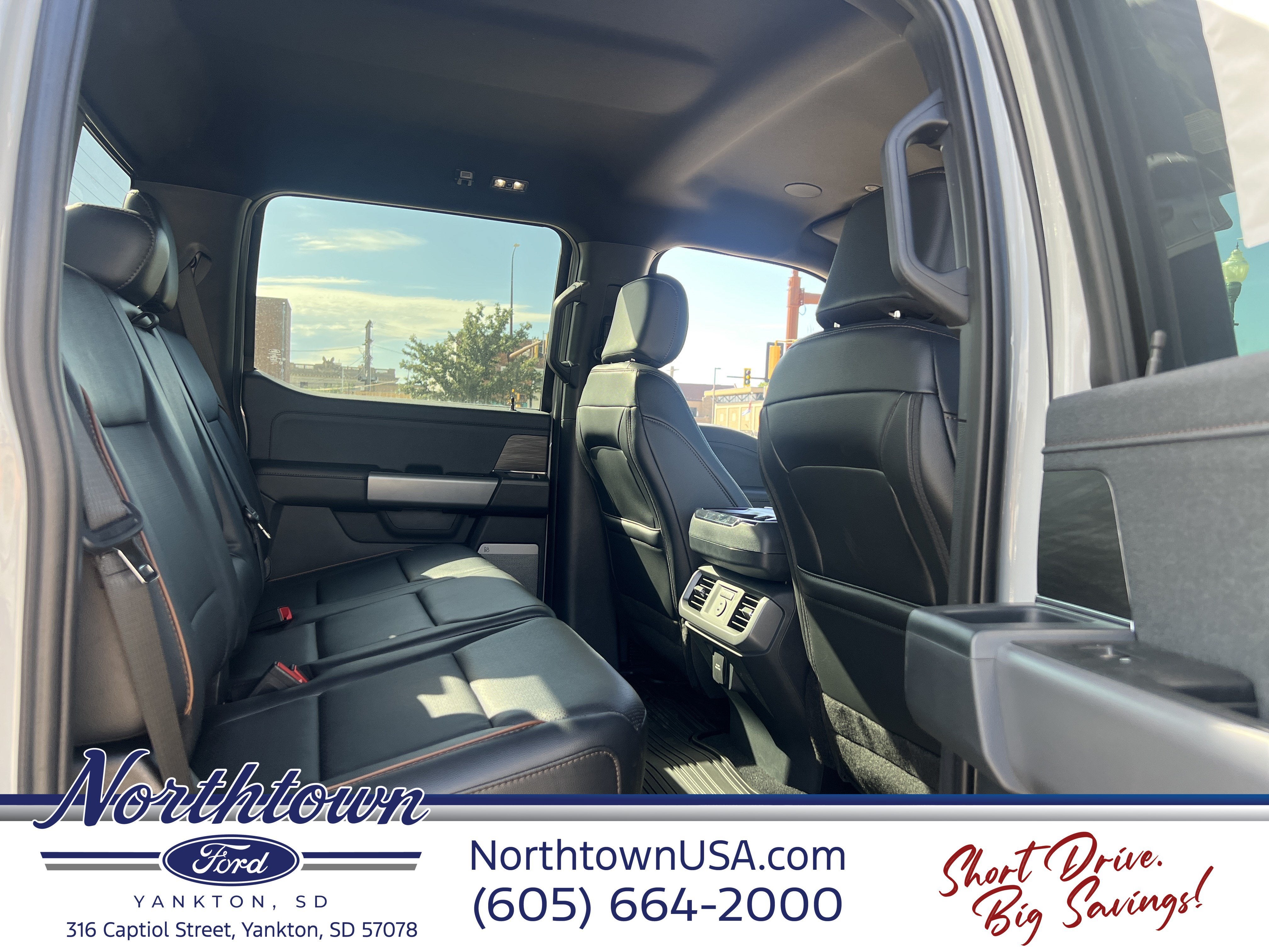 2026 Ford F-150 Lariat - Photo 25