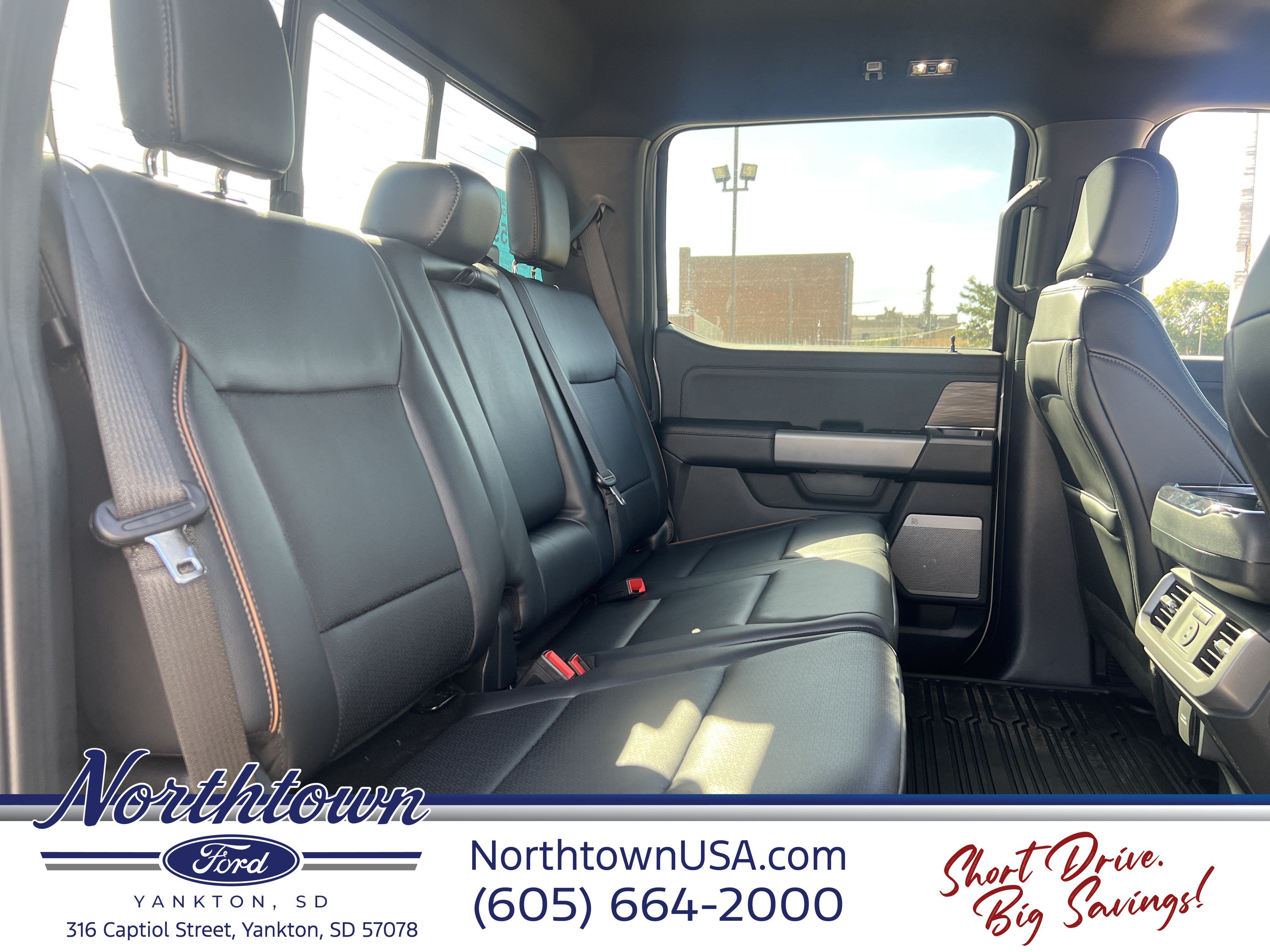 2026 Ford F-150 Lariat - Photo 26