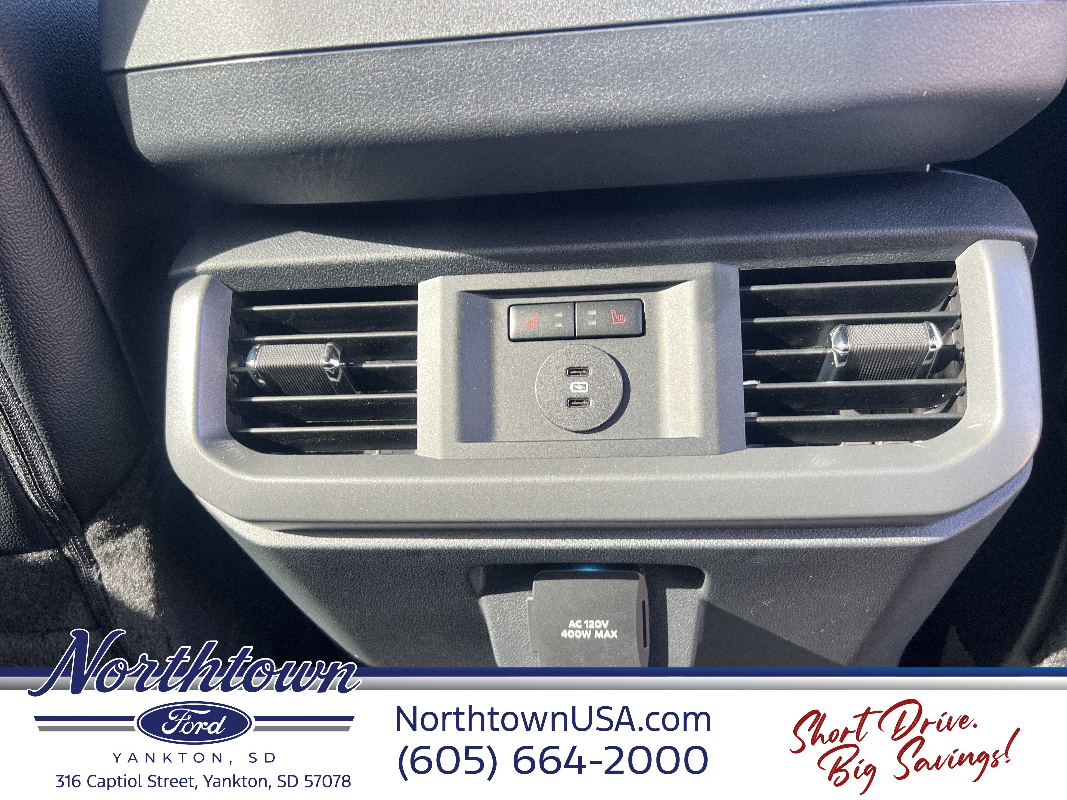 2026 Ford F-150 Lariat - Photo 27
