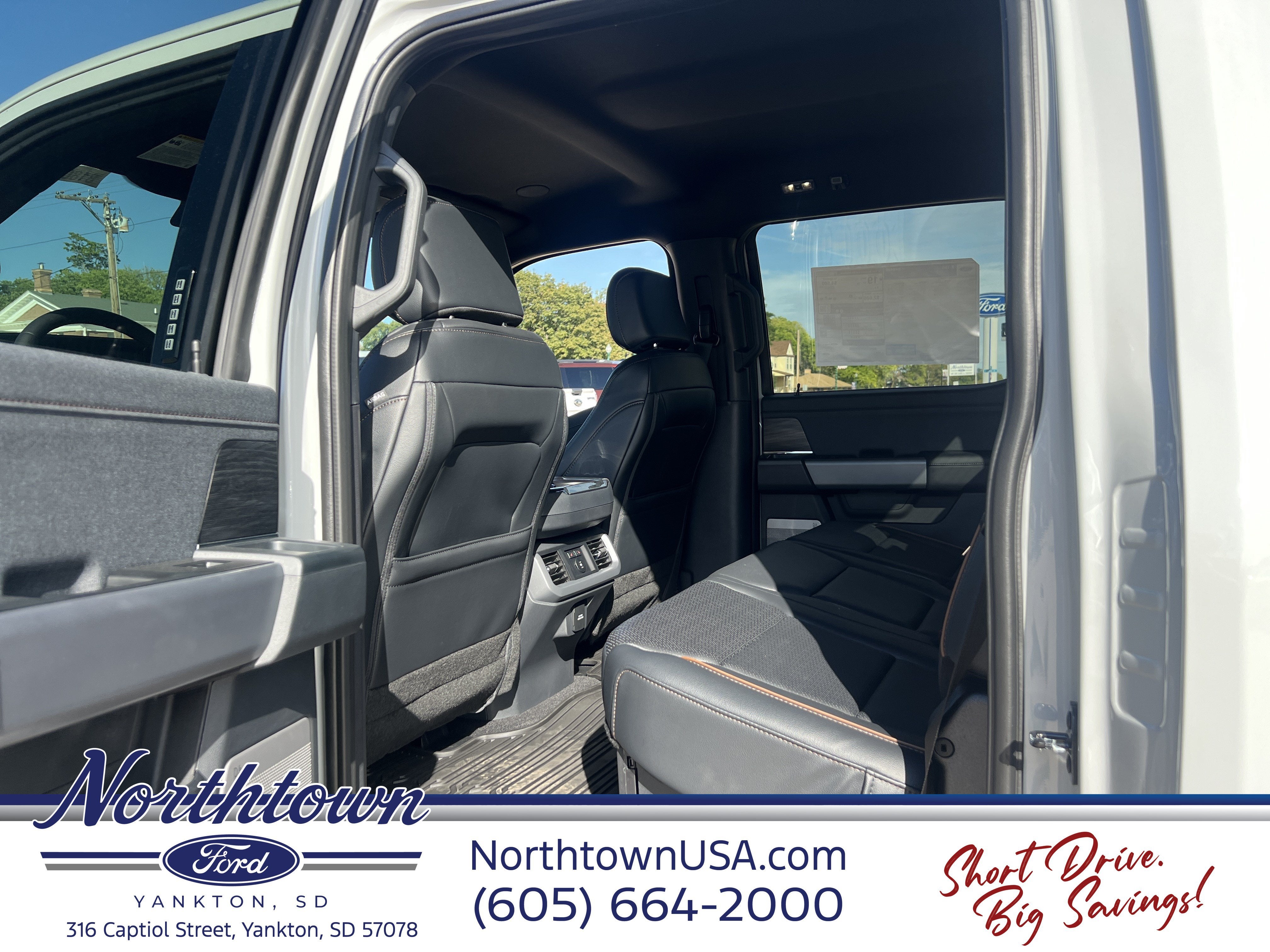 2026 Ford F-150 Lariat - Photo 28
