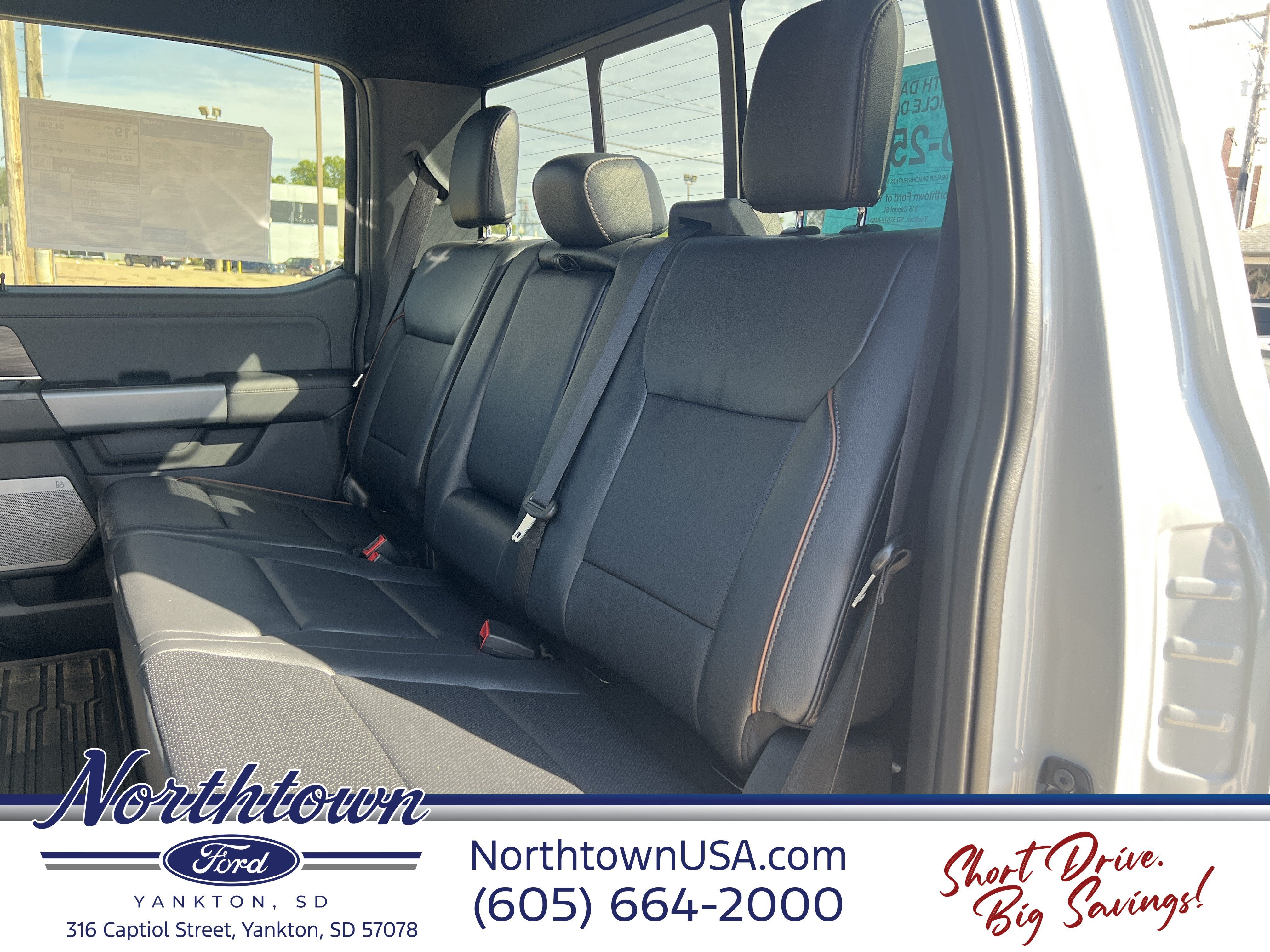 2026 Ford F-150 Lariat - Photo 29