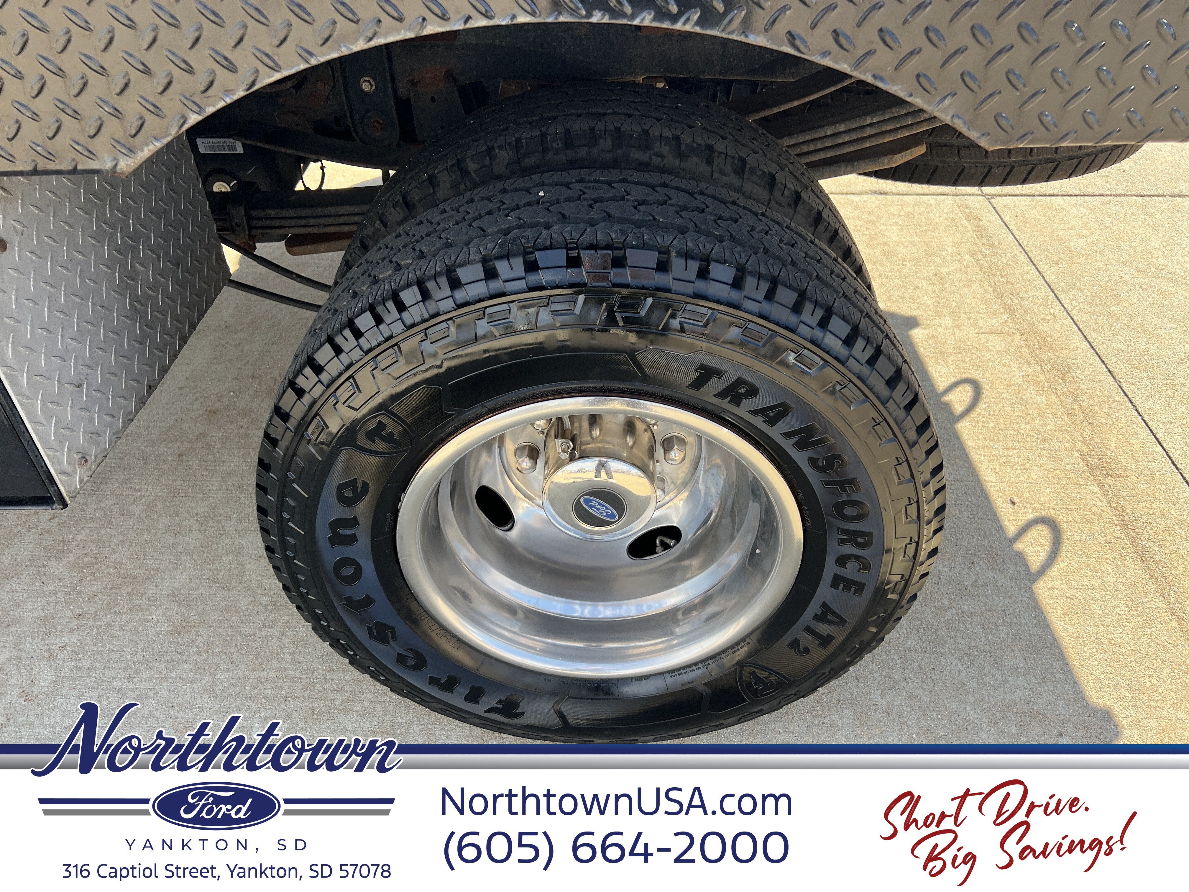 2017 Ford Super Duty F-350 DRW XLT