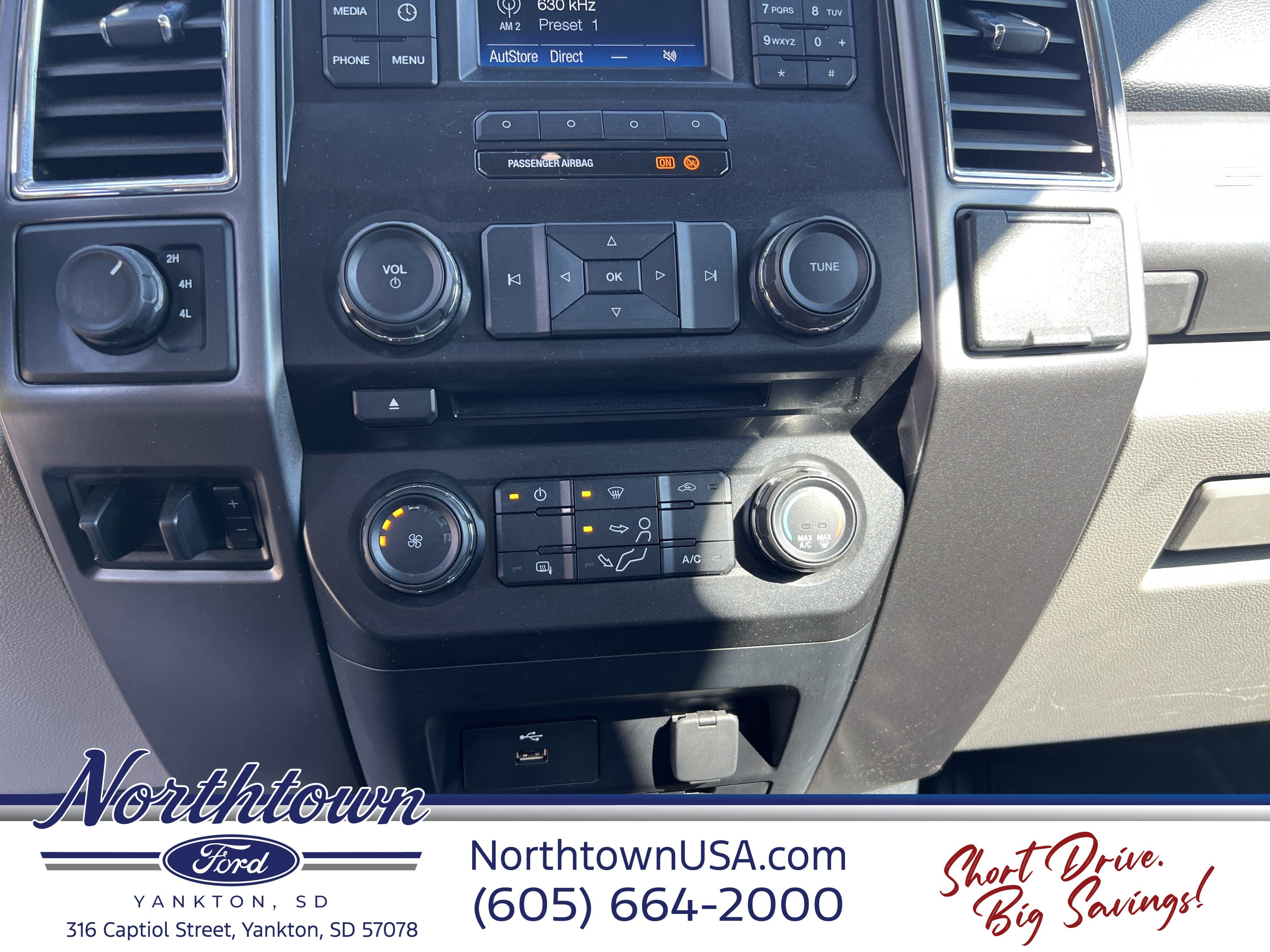 2017 Ford Super Duty F-350 DRW XLT