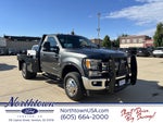 2017 Ford Super Duty F-350 DRW XLT