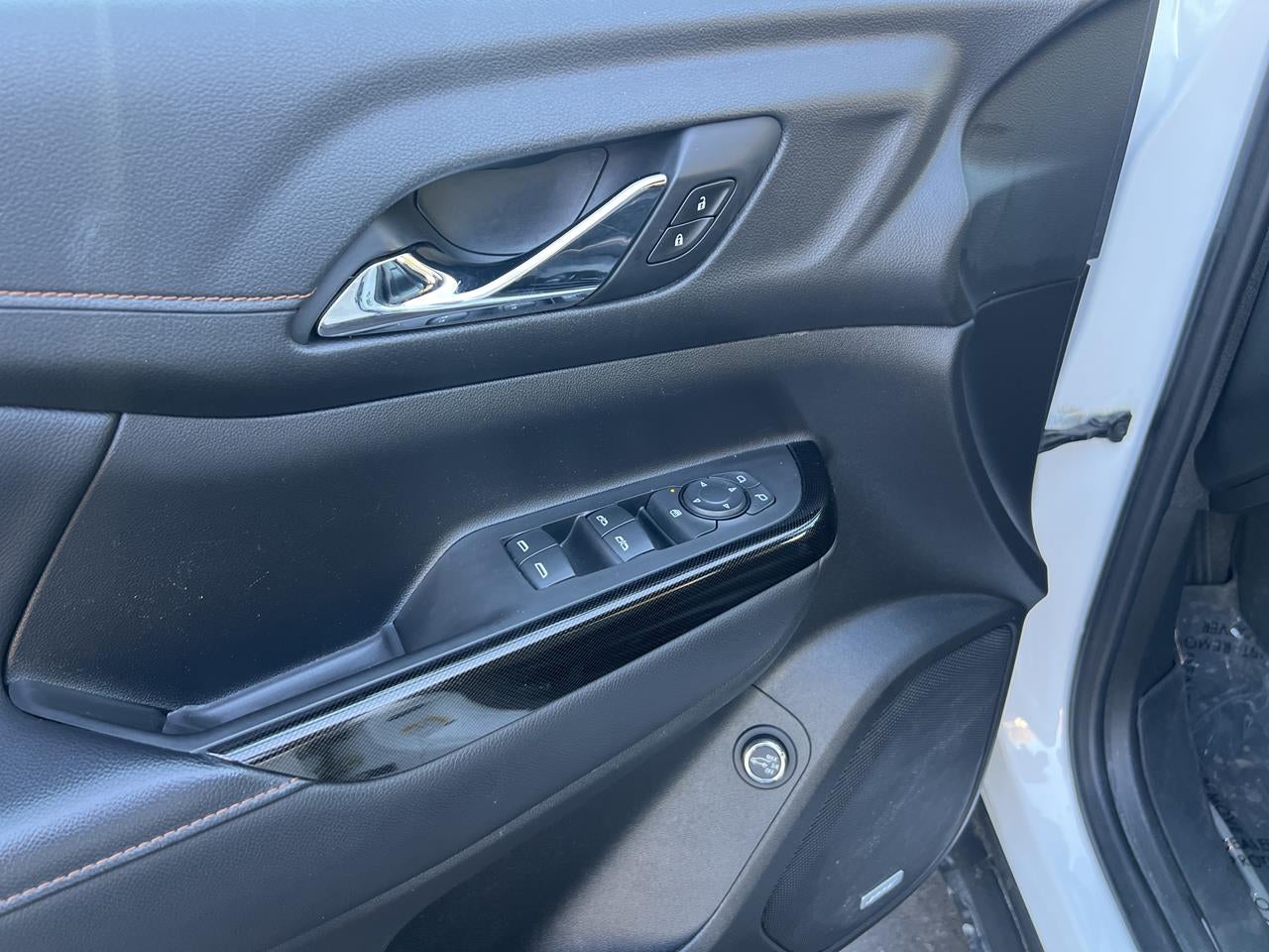 2021 GMC Acadia AT4
