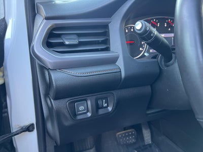 2021 GMC Acadia AT4