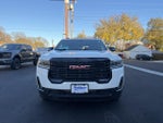 2021 GMC Acadia AT4