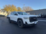 2021 GMC Acadia AT4