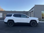 2021 GMC Acadia AT4