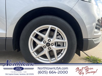 2024 Ford Edge Base