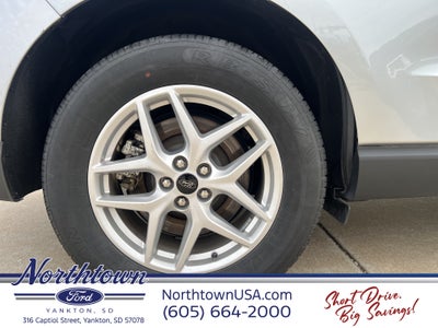 2024 Ford Edge Base