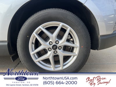 2024 Ford Edge Base