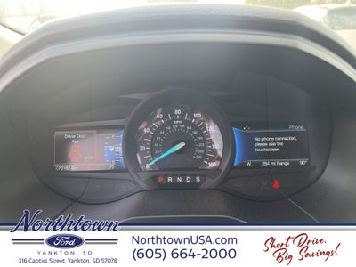 2024 Ford Edge Base
