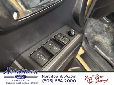2019 Toyota Tacoma 4WD Base