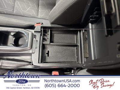 2019 Toyota Tacoma 4WD Base