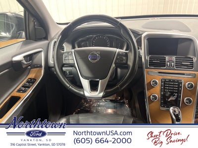 2017 Volvo XC60 Inscription