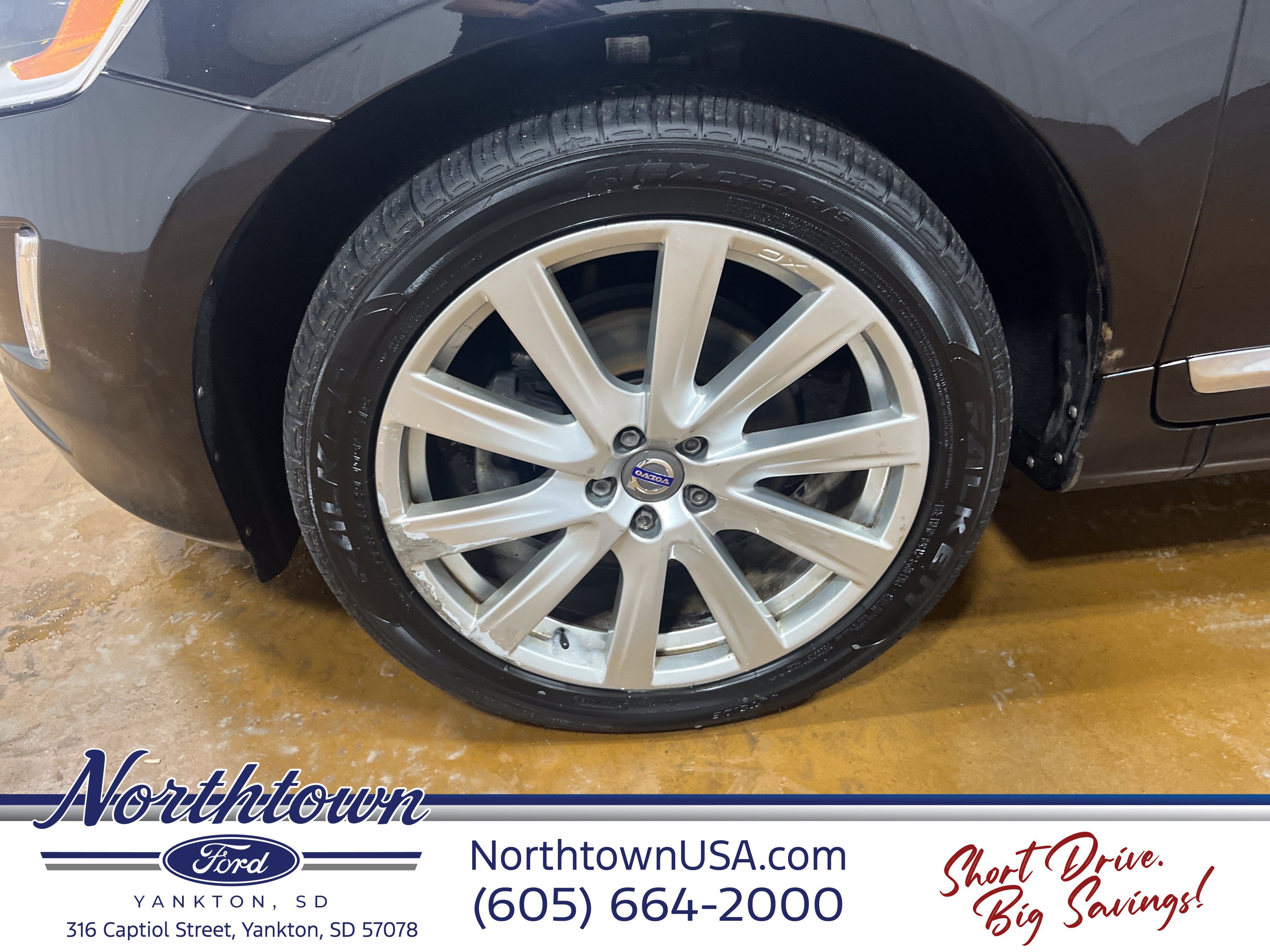 2017 Volvo XC60 Inscription