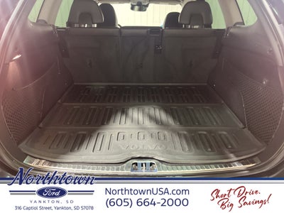 2017 Volvo XC60 Inscription