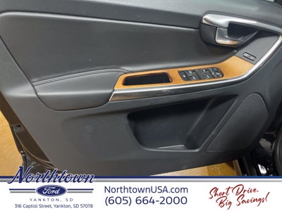 2017 Volvo XC60 Inscription