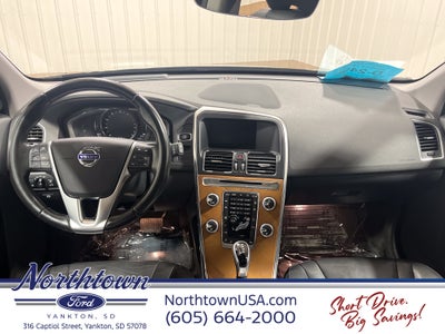 2017 Volvo XC60 Inscription