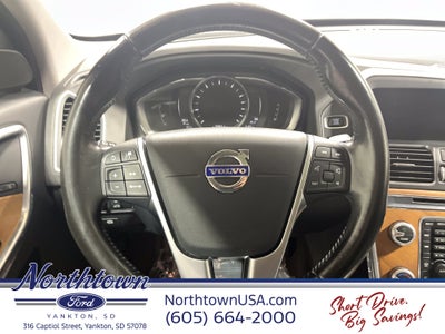 2017 Volvo XC60 Inscription